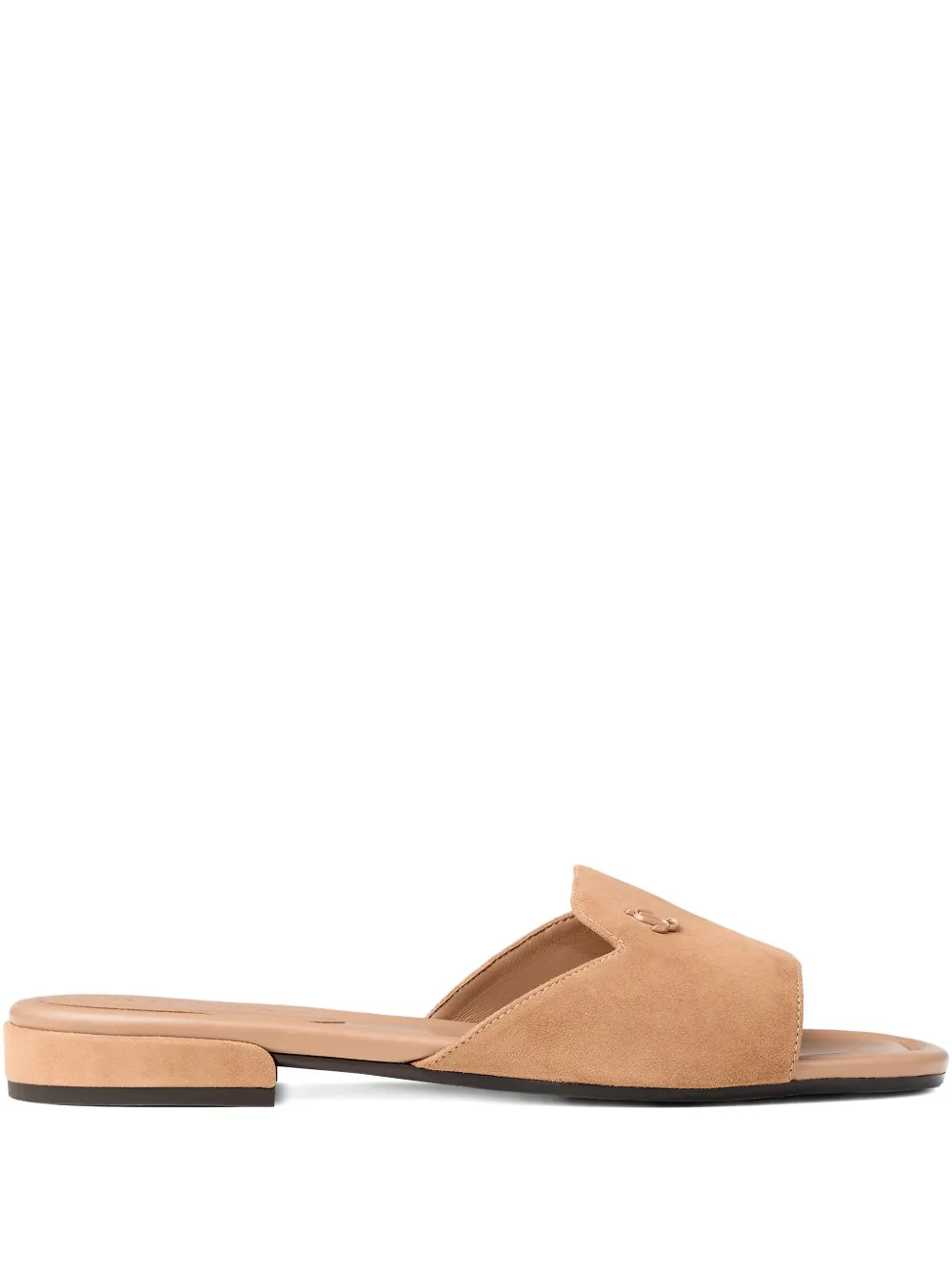 Jimmy Choo Dina sandals Brown