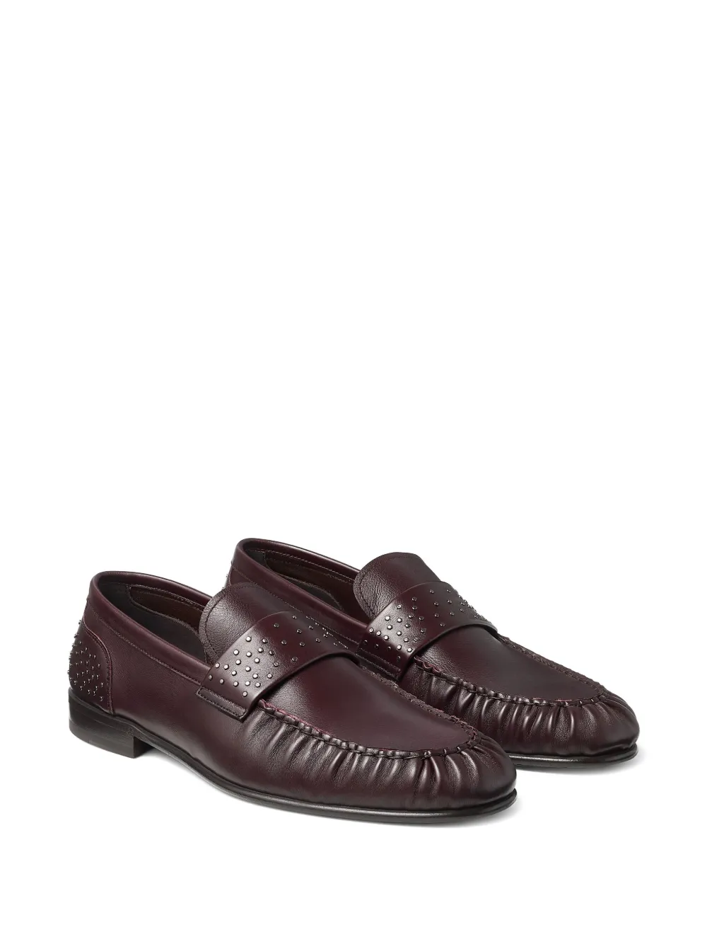 Jimmy Choo Ellis ローファー | Image 2