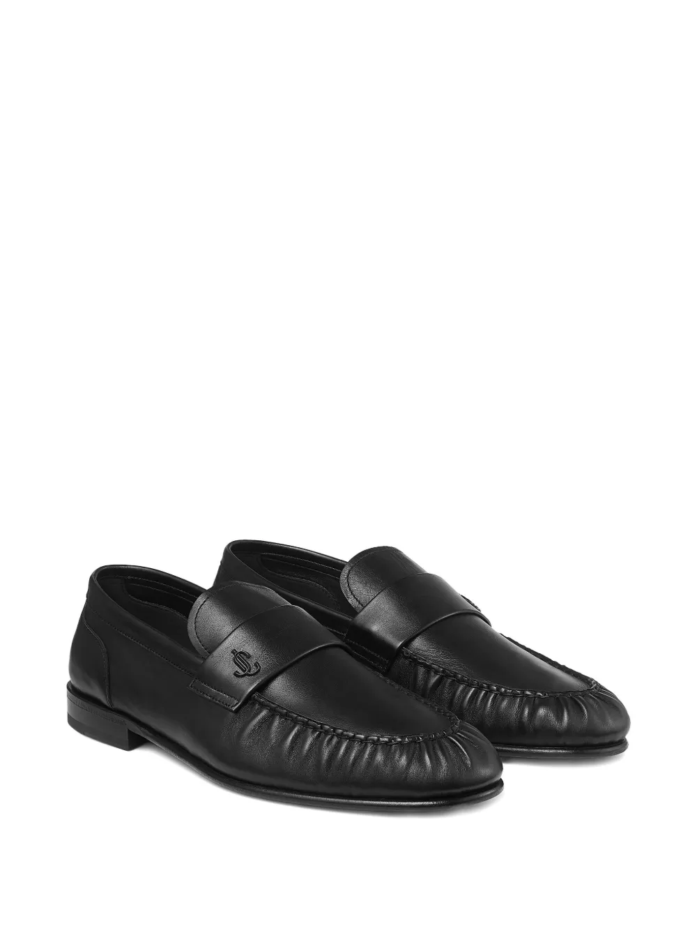 Jimmy Choo Ellis ローファー | Image 2