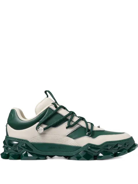 Jimmy Choo DIAMOND X trainers