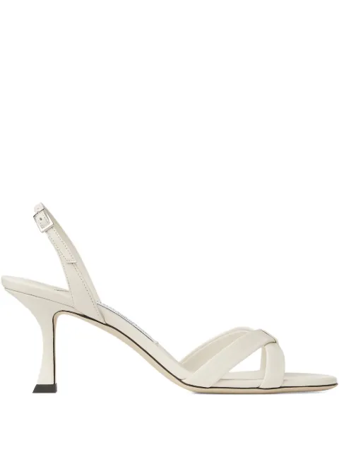 Jimmy Choo 65mm Elsy sandals