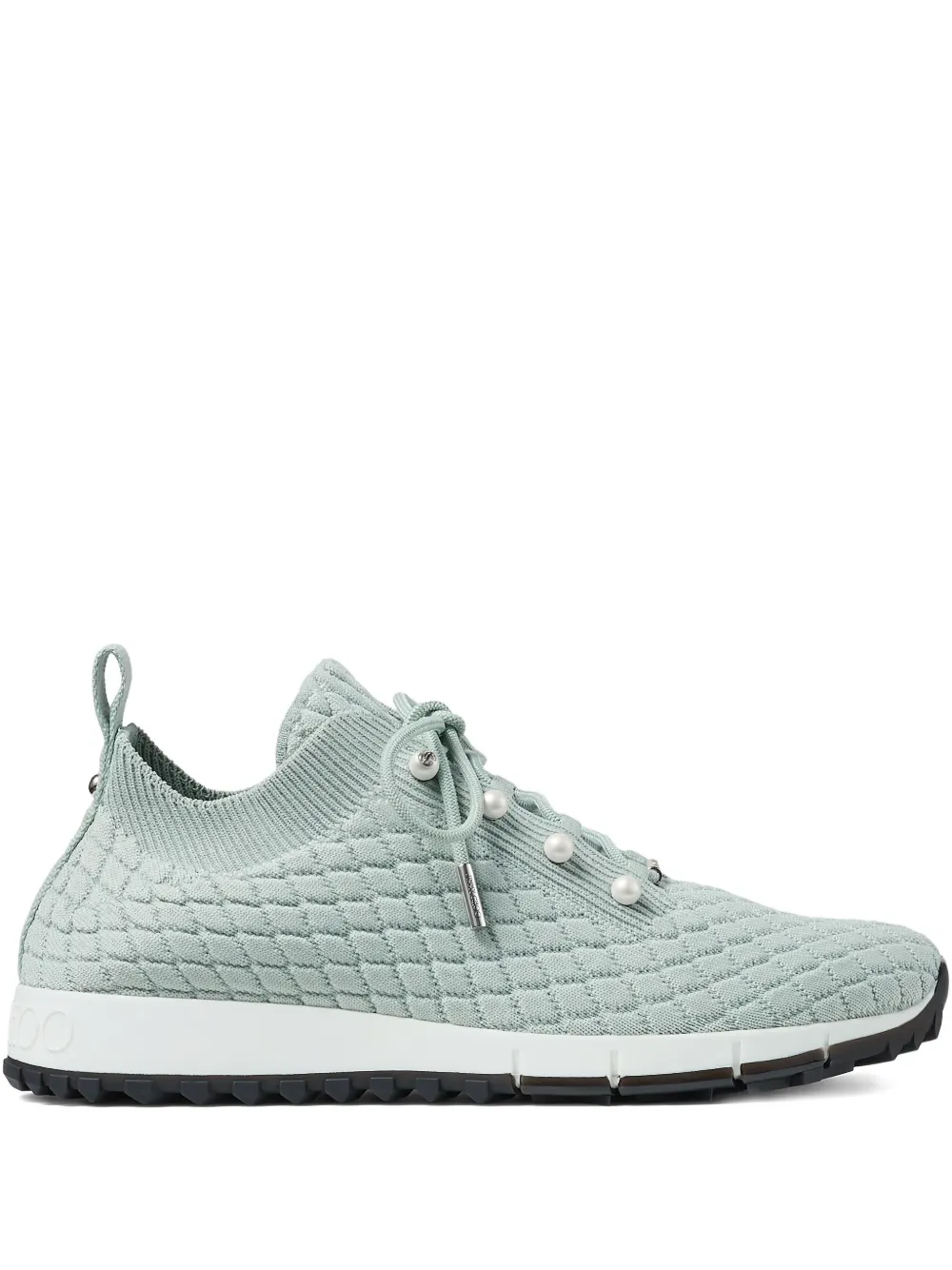 Jimmy Choo Veles sneakers | Green | Image 1