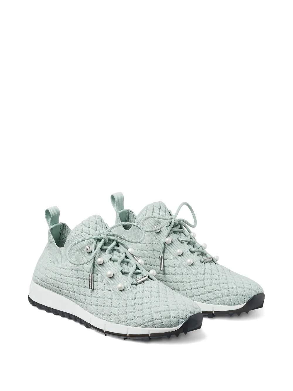 Jimmy Choo Veles sneakers | Low-Tops | Image 2