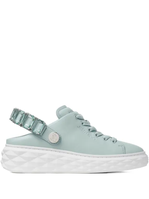 Jimmy Choo Diamond Maxi sneakers
