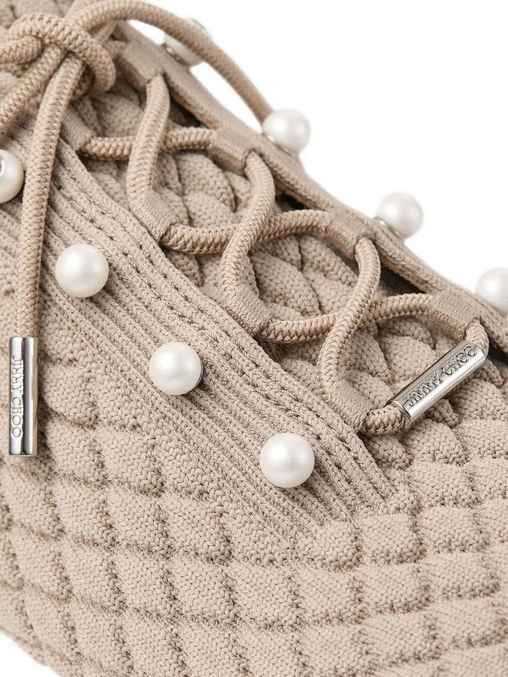 Jimmy Choo Veles sneakers Brown