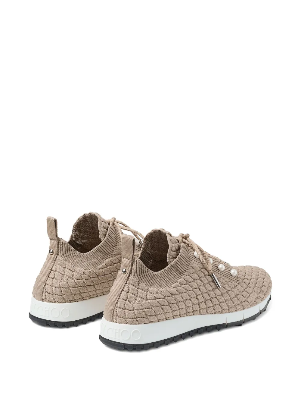 Jimmy Choo Veles sneakers Brown