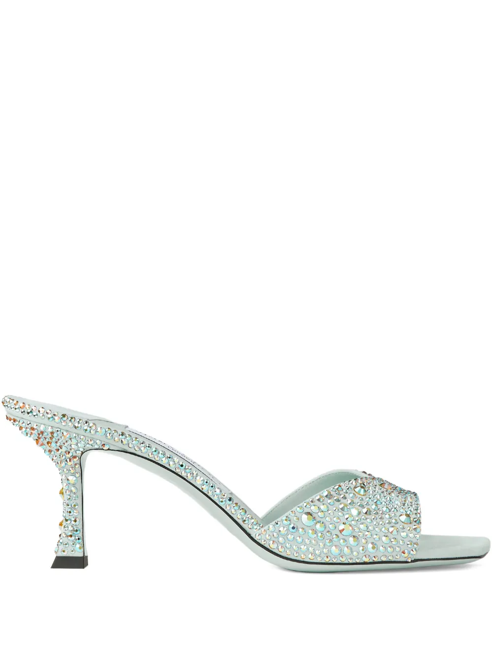 Jimmy Choo mules Skye 70 mm | vert | Image 1