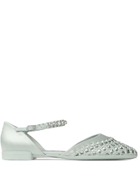Jimmy Choo flats Dila