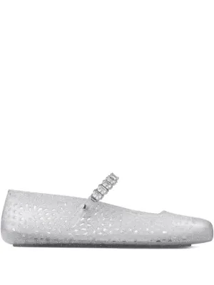 Jimmy Choo（ジミーチュウ）シューズ - FARFETCH