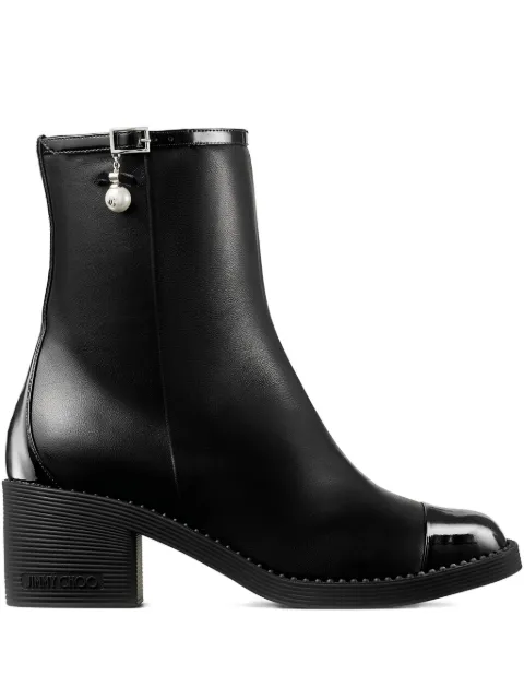 Jimmy Choo botas Adry con tacón de 60mm