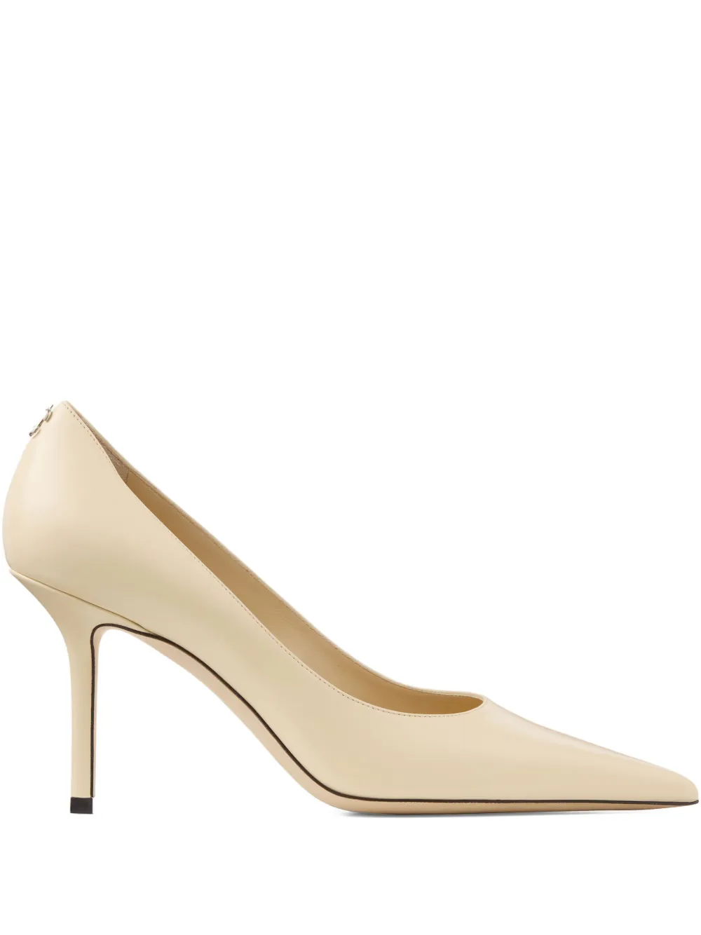 Jimmy Choo Love pumps Beige