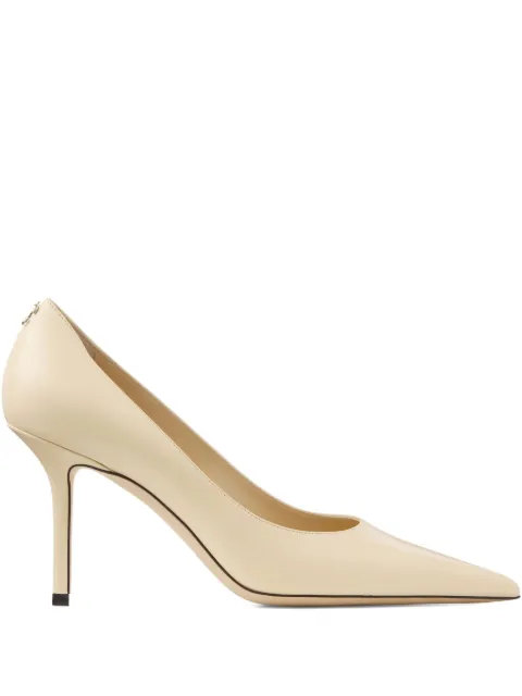 Jimmy Choo 85mm Love pumps