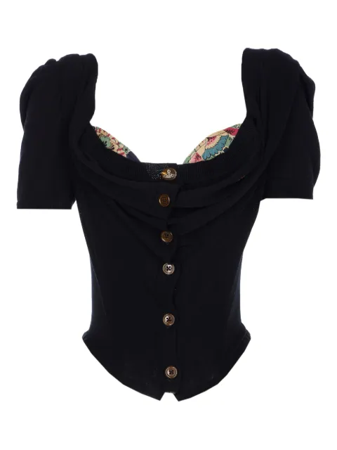 Vivienne Westwood Cardigan Bea