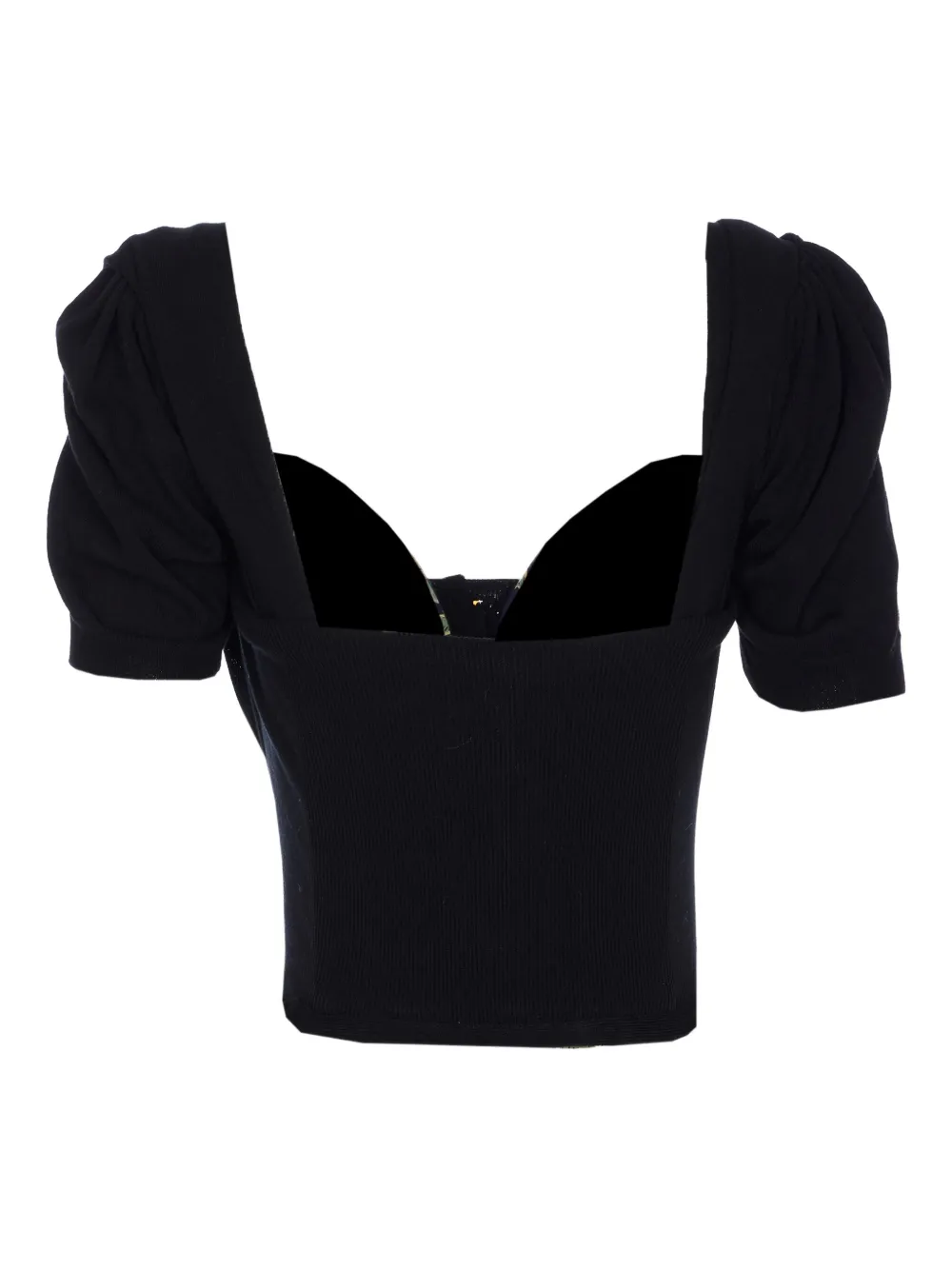 Vivienne Westwood Vest Zwart