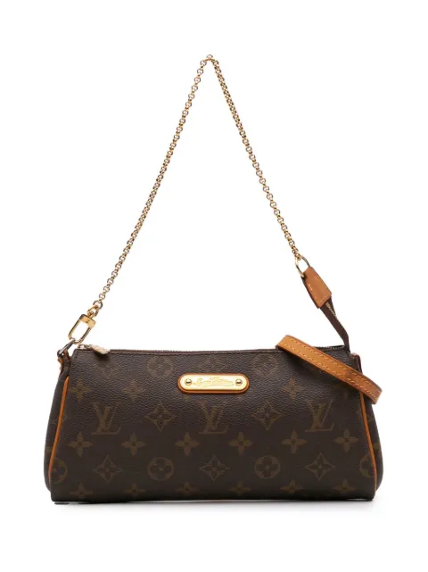 Louis Vuitton Pre-Owned 2012 Monogram Eva satchel