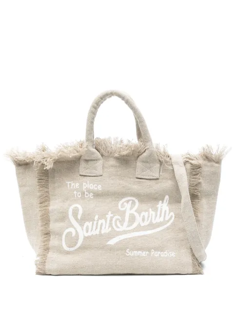 MC2 Saint Barth Colette tote bag