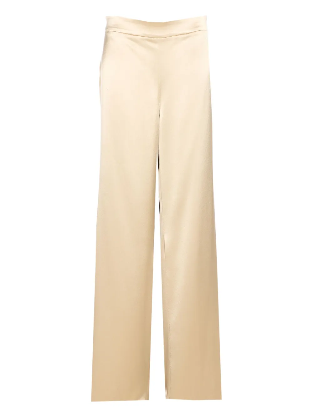 Fely Campo Satin Trousers