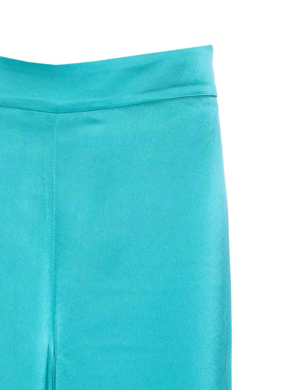 Fely Campo Satin Trousers