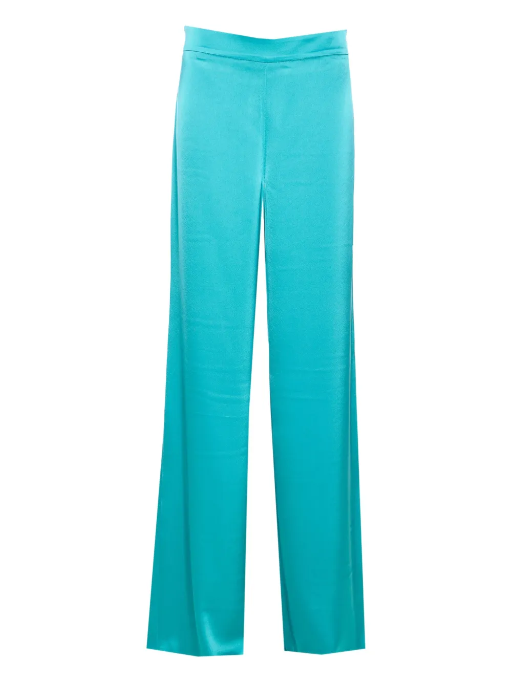 Fely Campo Satin Trousers