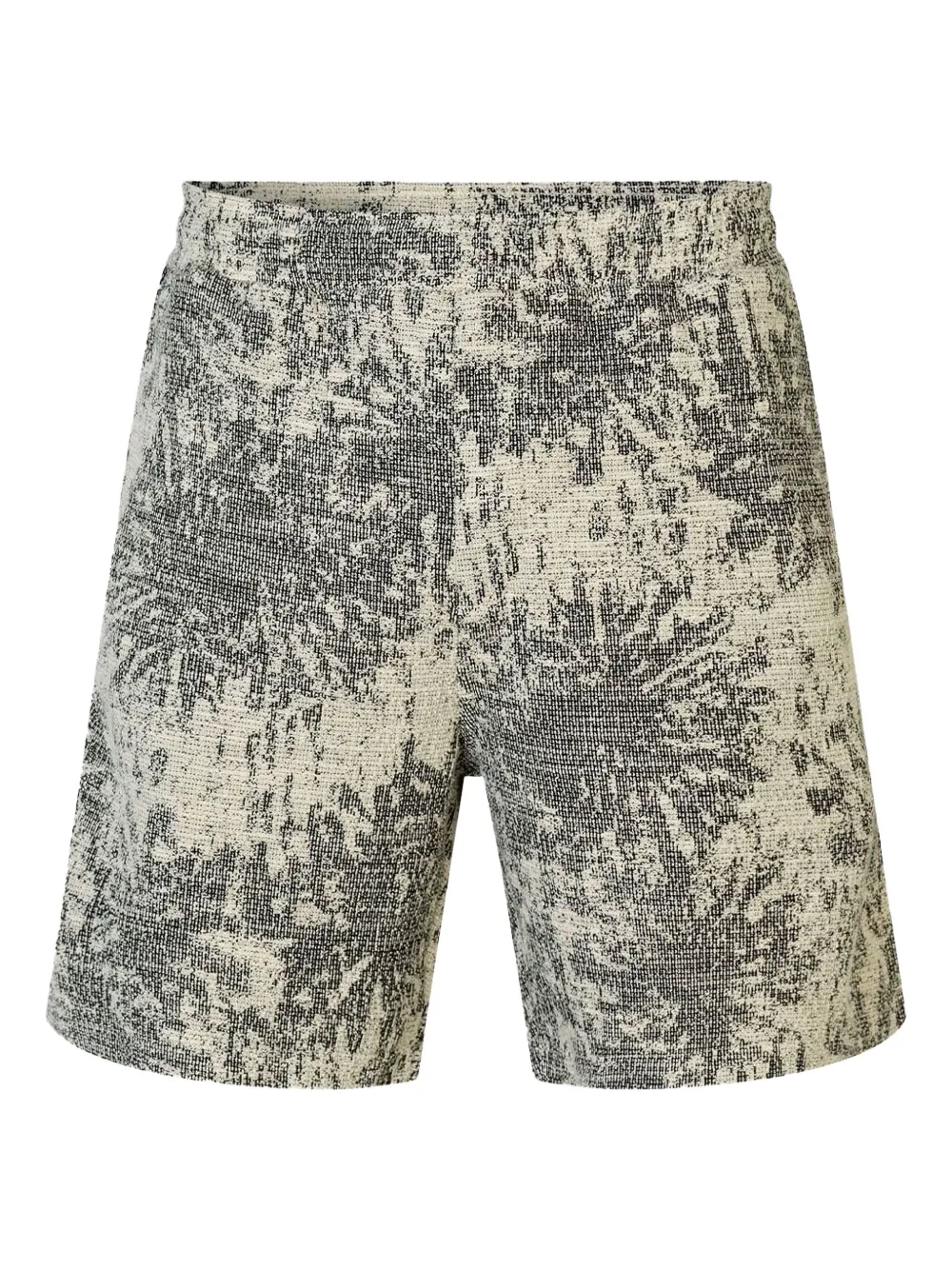 SAMSOE SAMSOE Sajabari shorts | Grey | Image 1