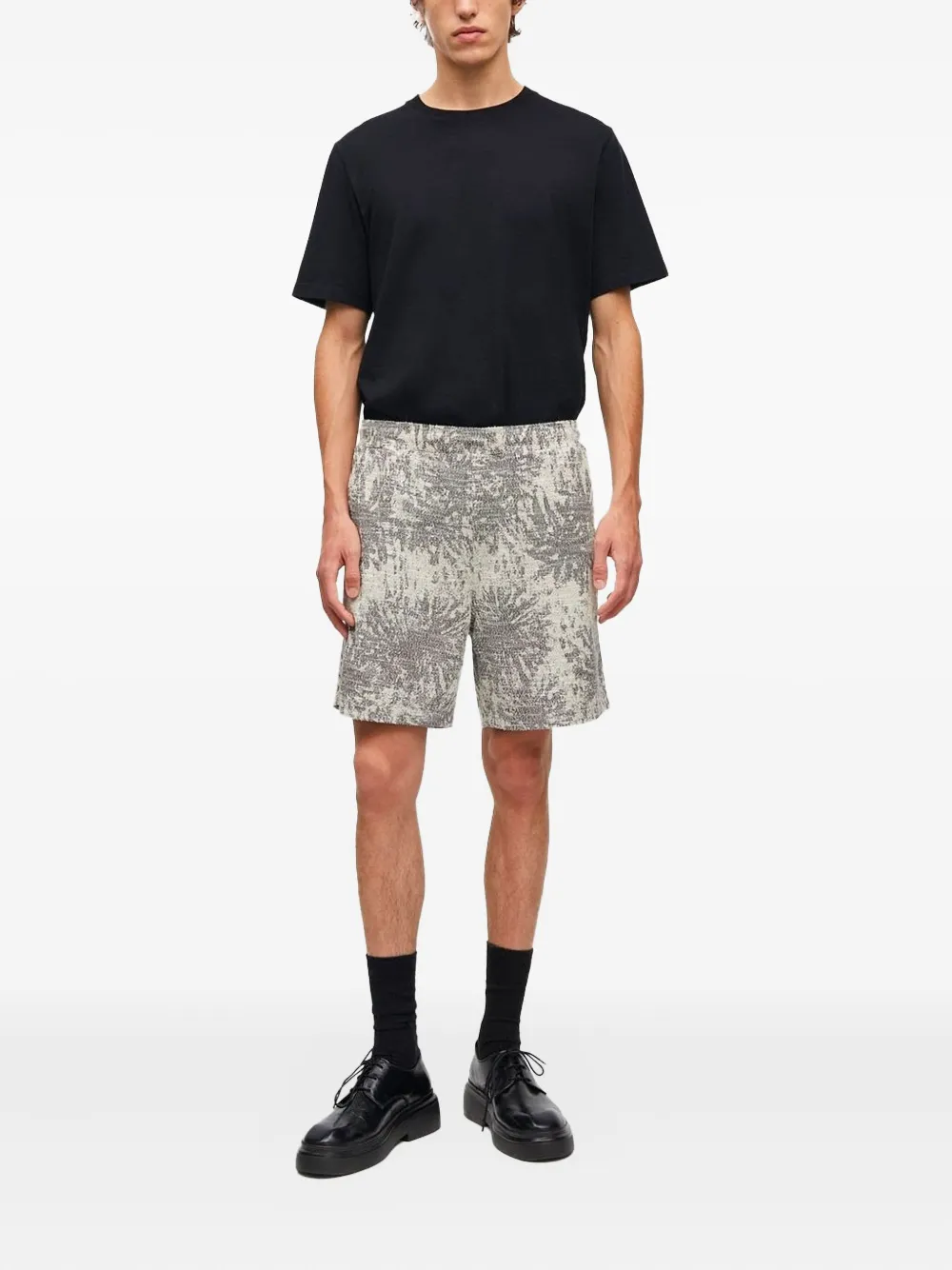 SAMSOE SAMSOE Sajabari shorts | Bermuda Shorts | Image 2
