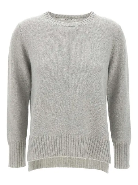 Kangra ribbed jumper