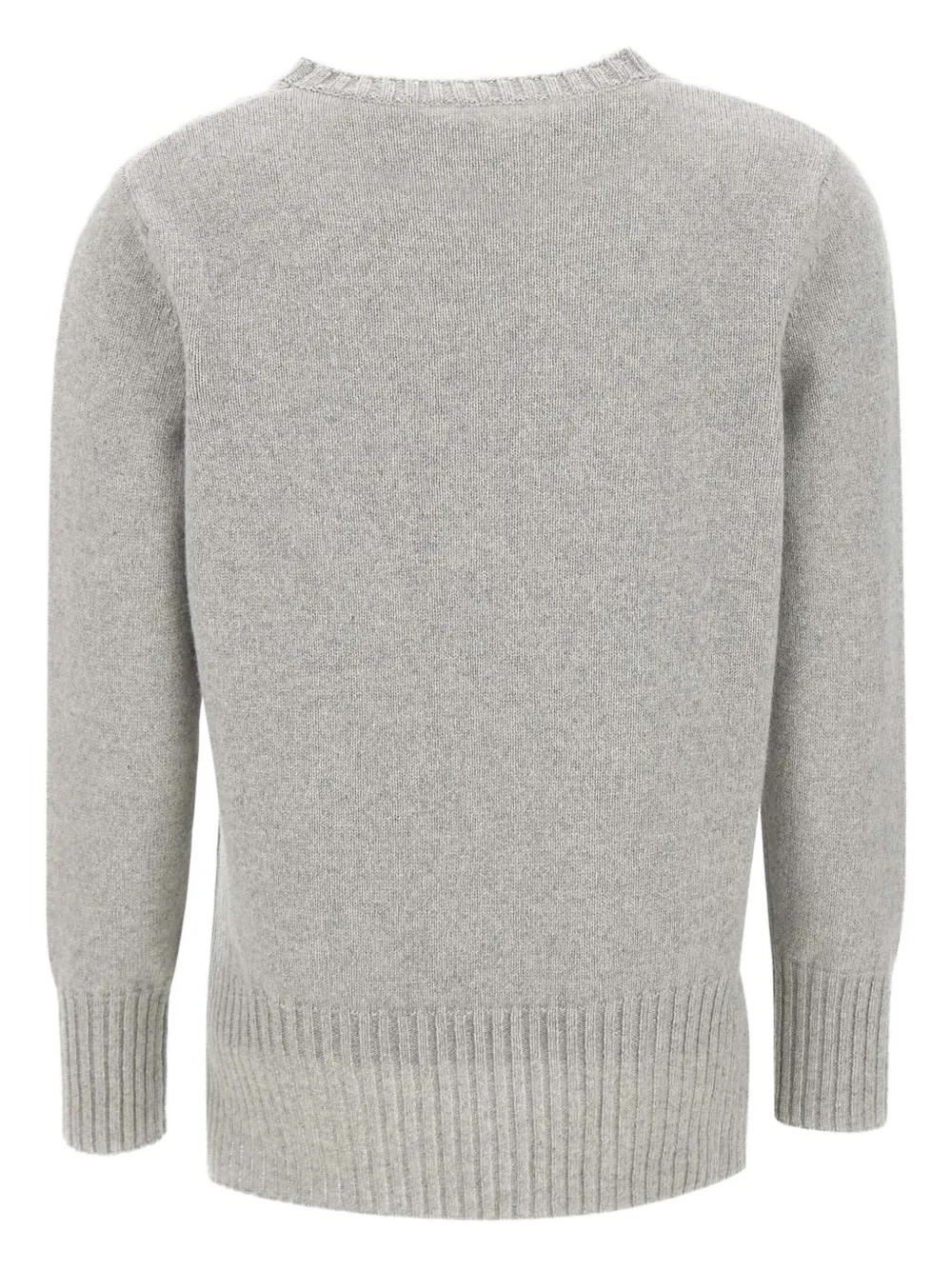 Kangra ribbed jumper | Knitted Sweaters | Image 2