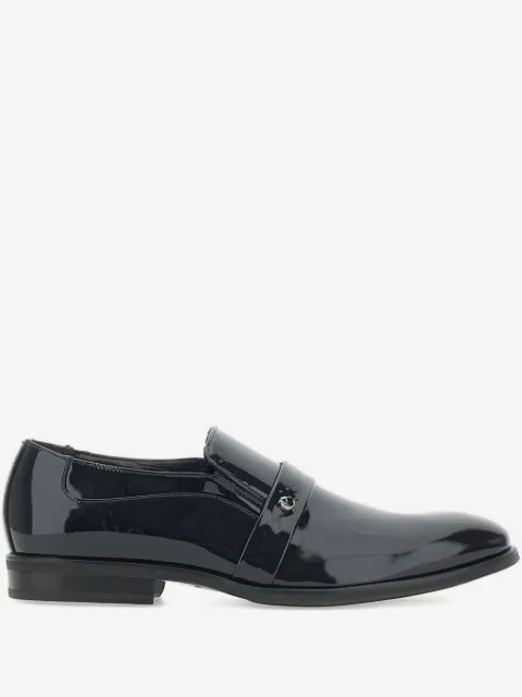 Carlo Pignatelli mocasines Rugan