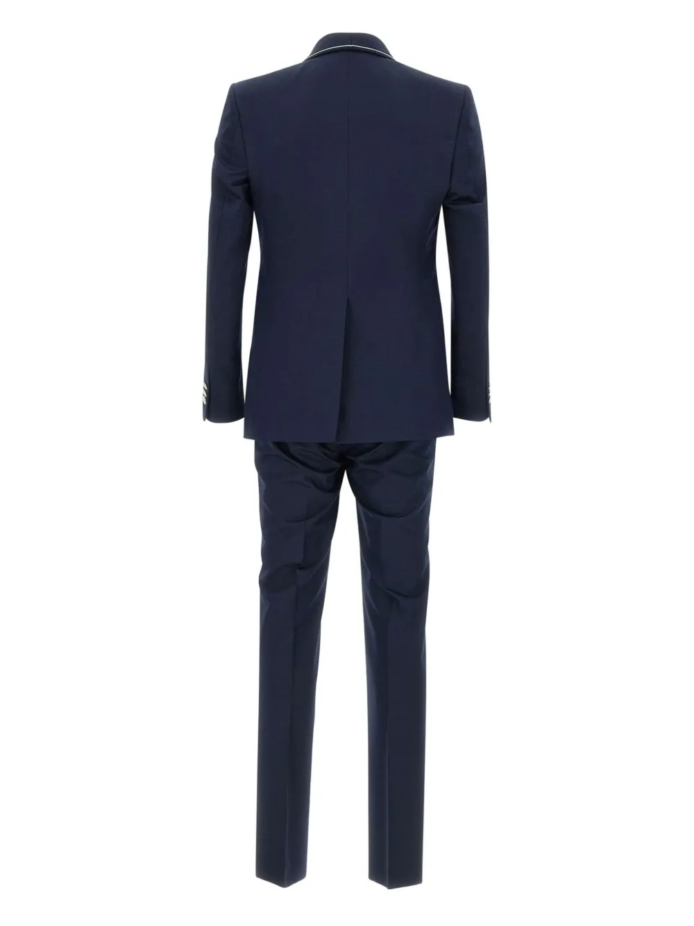 Carlo Pignatelli four-piece ceremony suit | Single Breasted Suits | Image 2
