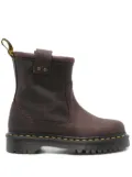 Dr. Martens Anistone boots - Brown