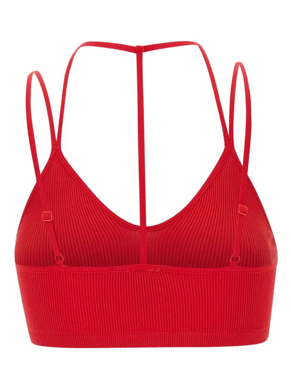 ANDREĀDAMO multi-strap bra | Image 2