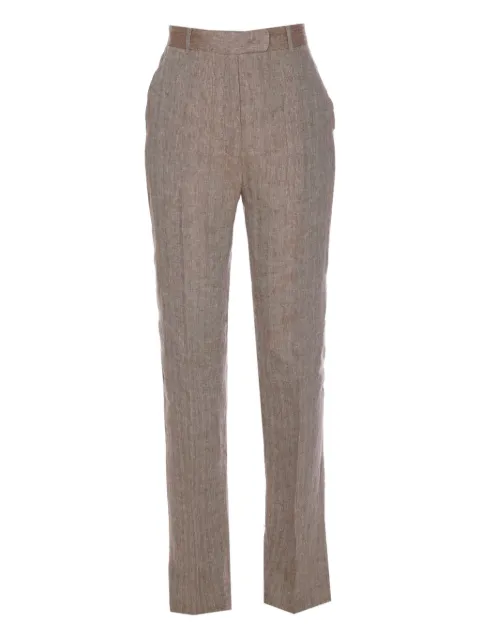Max Mara Satira trousers
