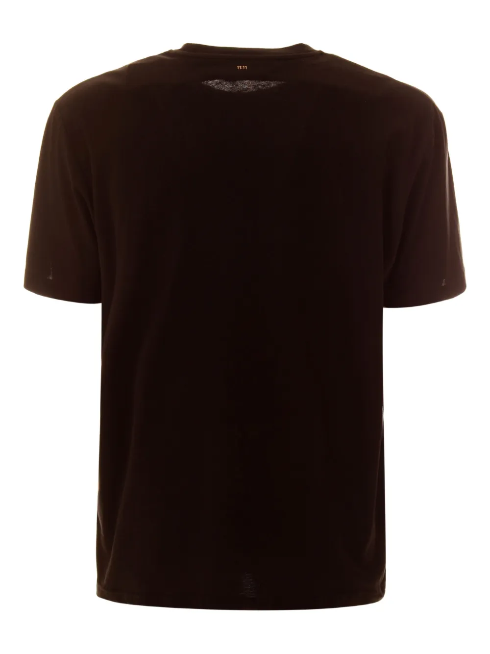 Just Cavalli logo-print T-shirt - ブラック Just Cavalli logo-print T-shirt - ブラック