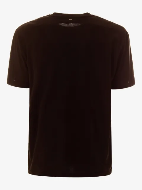 Just Cavalli logo-print T-shirt