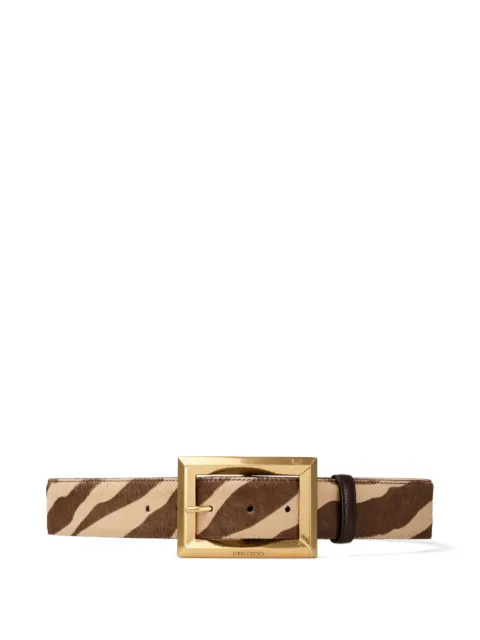 Jimmy Choo Arlie belt