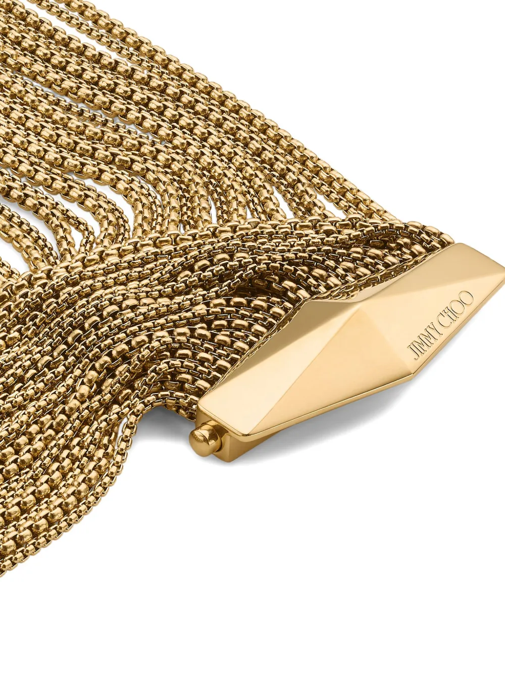 Jimmy Choo Zandra Bracelet