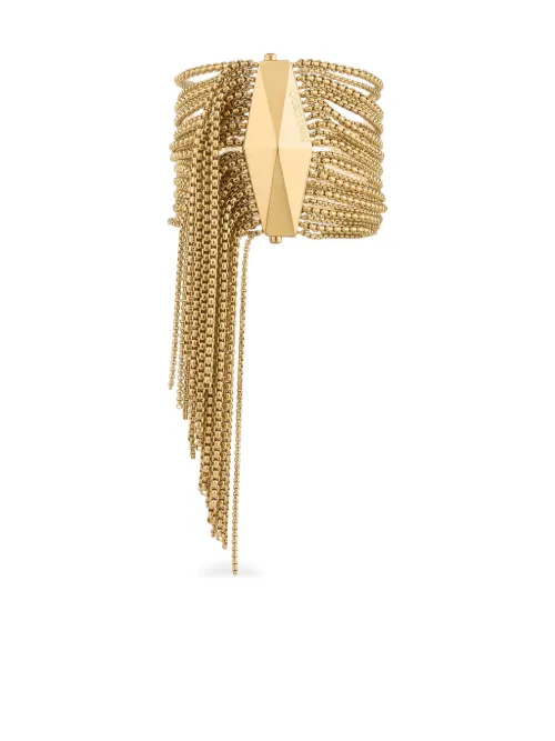 Jimmy Choo bracelet Zandra - Or - Jimmy Choo - Modalova
