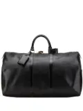 Louis Vuitton Pre-Owned 1997 Epi Keepall 50 travel bag - Black