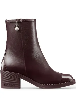 Jimmy Choo Boots for Women - Shop on FARFETCH