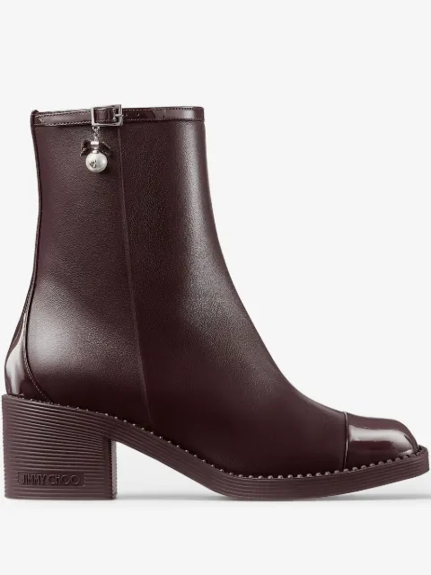Jimmy Choo Adry ankle boots 60