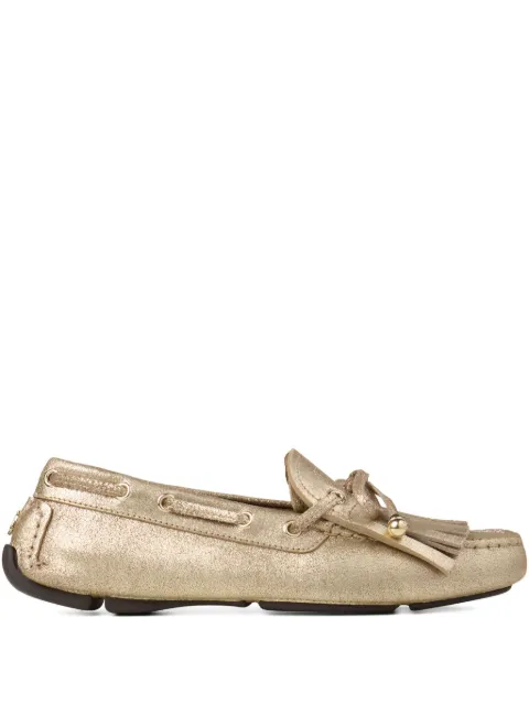 Jimmy Choo Manon loafers
