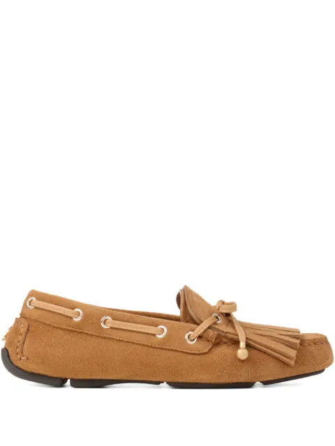 Jimmy Choo Manon loafers