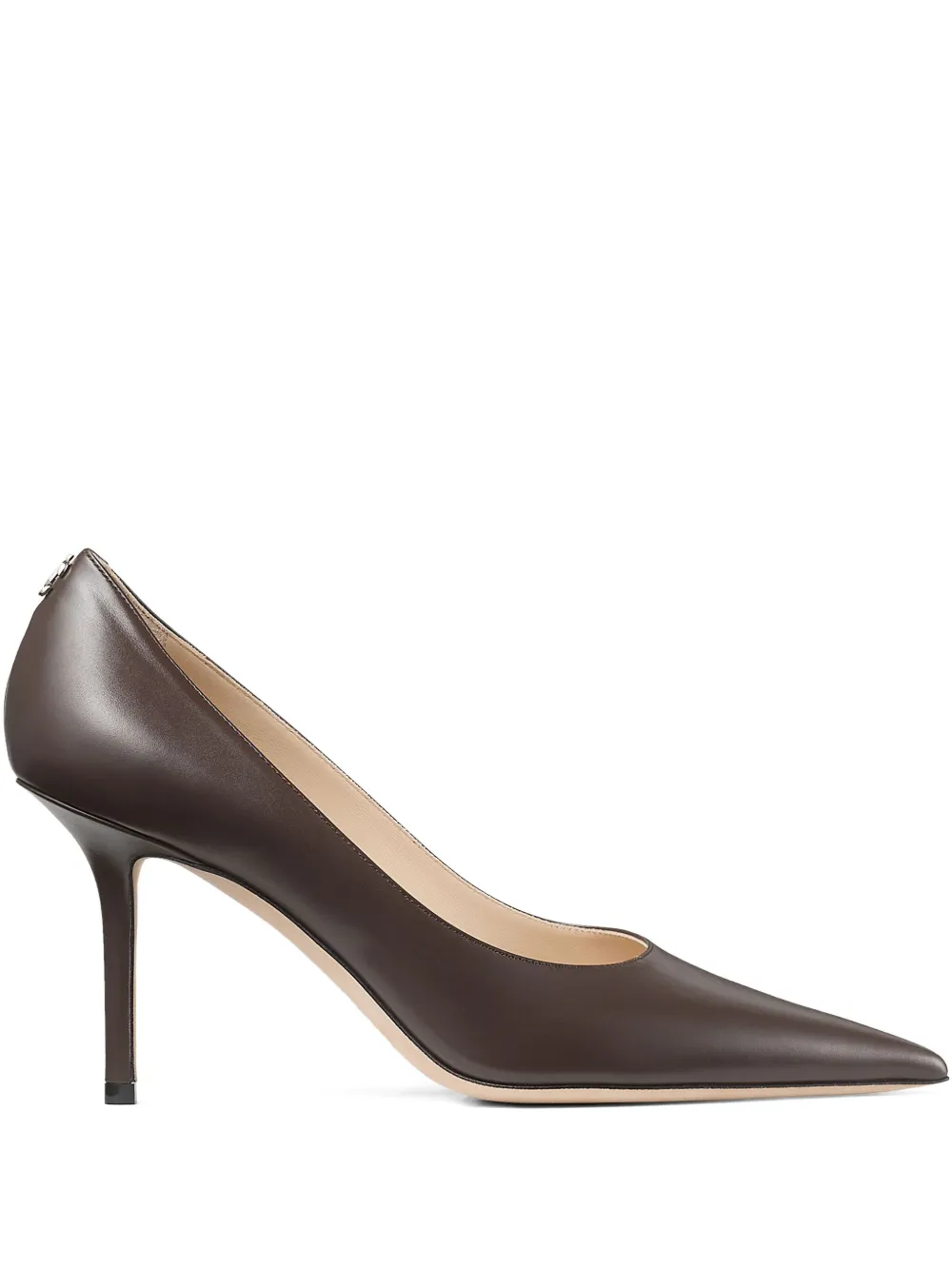 Jimmy Choo Love pumps Bruin