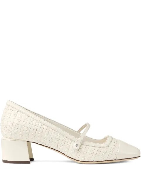 Jimmy Choo escarpins Elisa 45 mm