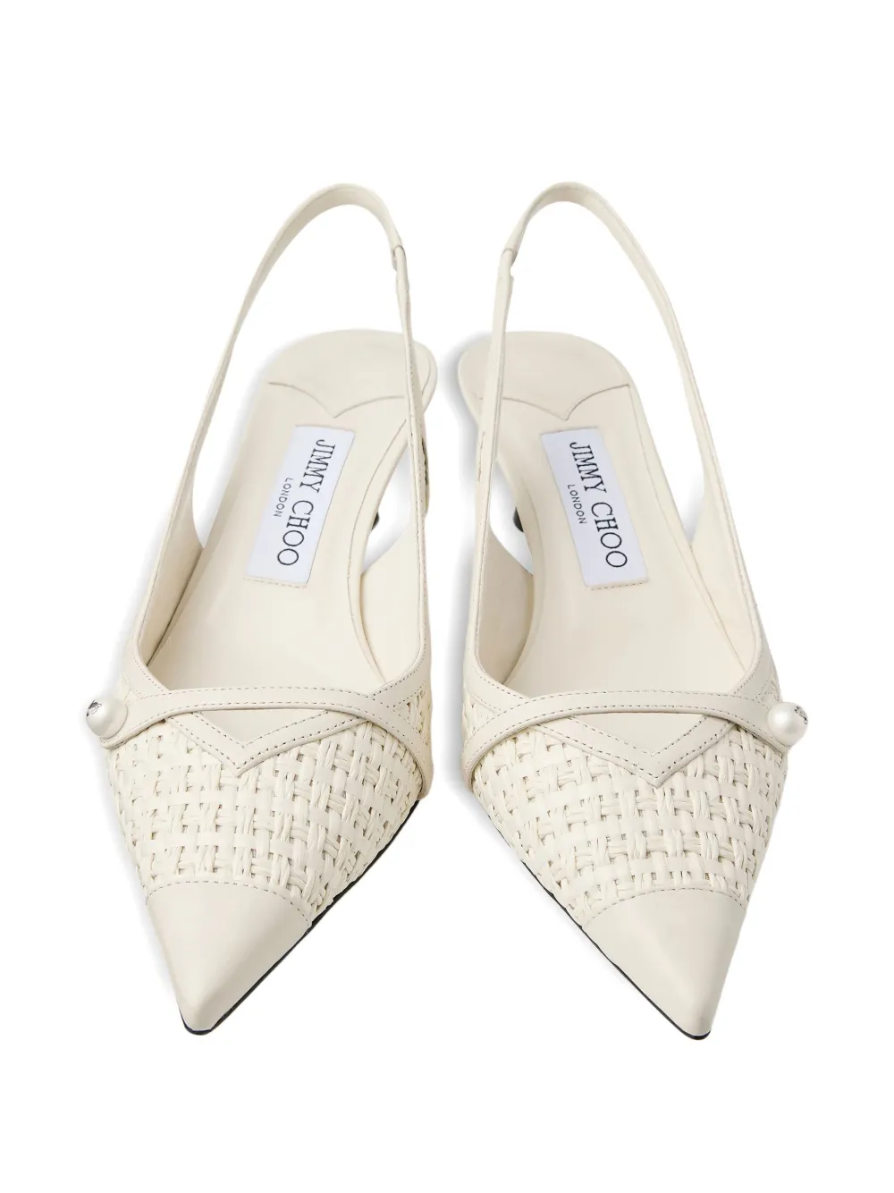 Jimmy Choo Amita 45