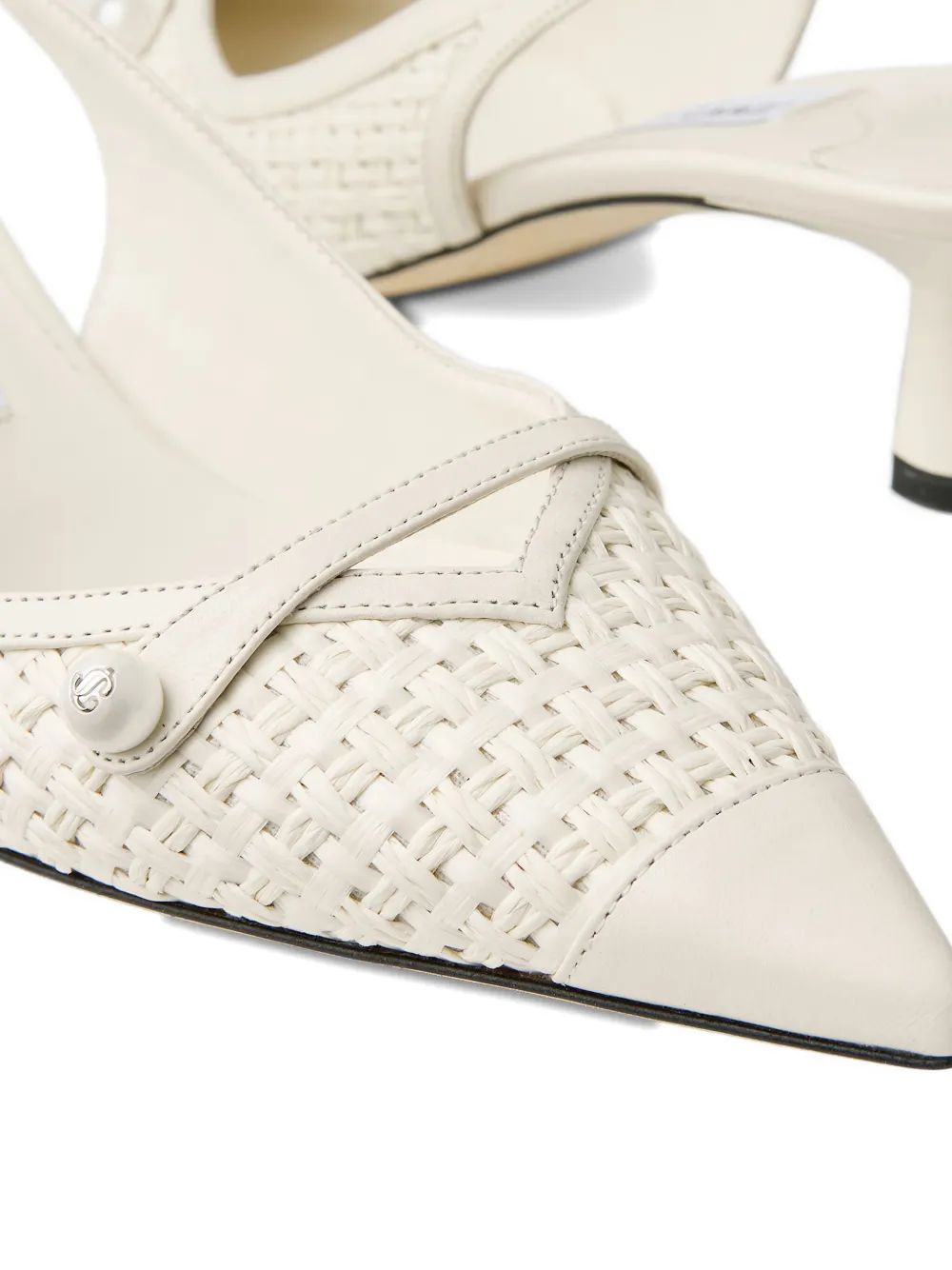 Jimmy Choo Amita 45