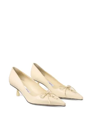 Jimmy Choo（ジミー・チュウ）パンプス - FARFETCH