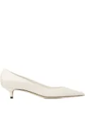 Jimmy Choo Amelia pumps - White