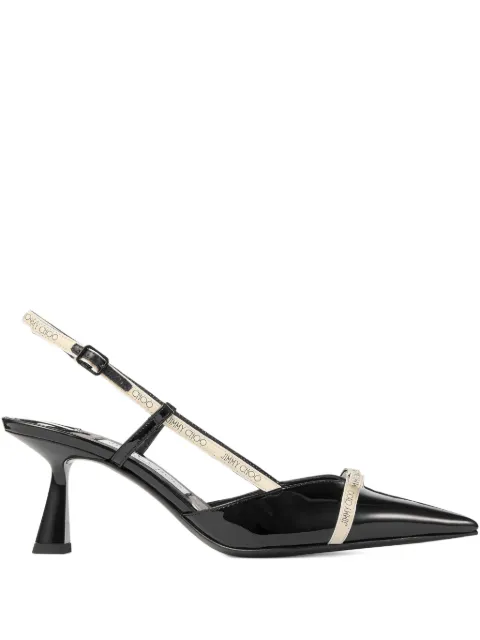 Jimmy Choo 65mm Camila pumps
