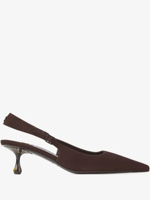 Jimmy Choo Amel 50 pumps